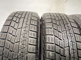 ヨコハマ アイスガード iG60 195/65R15  /ブリヂストン トップラン 6.0J+53 114.3-5穴 4本