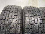 トーヨータイヤ ガリット G5 195/65R15  /　 PRASINO 6.0J+45 114.3-5穴 4本