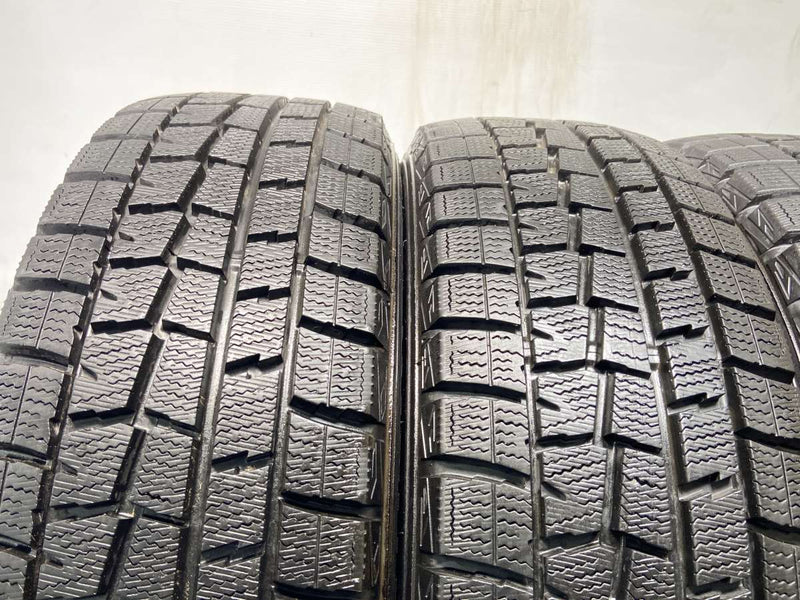 ダンロップ ウィンターマックス WM01 175/65R15  4本