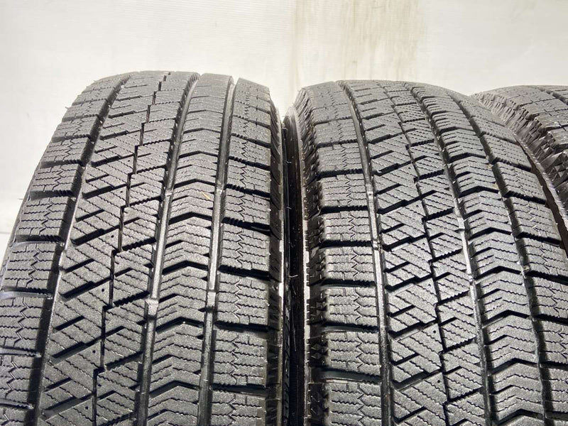 ブリヂストン ブリザック VRX2 175/65R15  4本