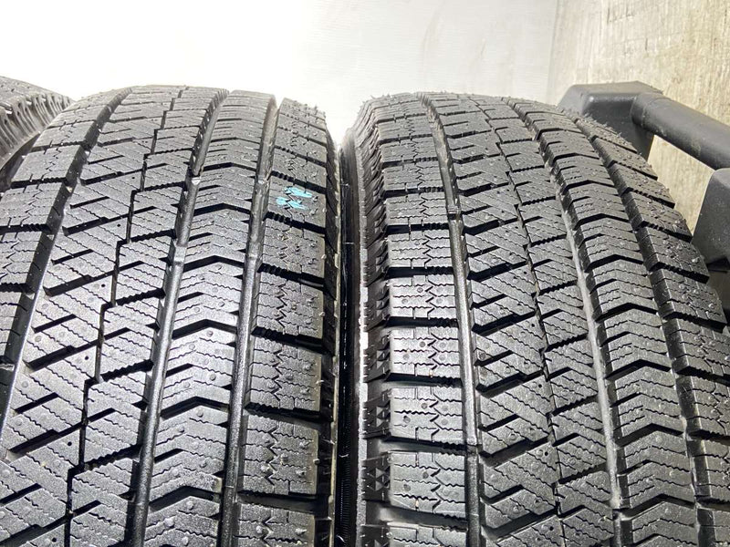 ブリヂストン ブリザック VRX2 175/65R15  4本