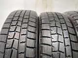 ダンロップ ウィンターマックス WM01 165/55R15  4本