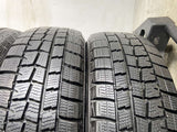 ダンロップ ウィンターマックス WM01 165/55R15  4本