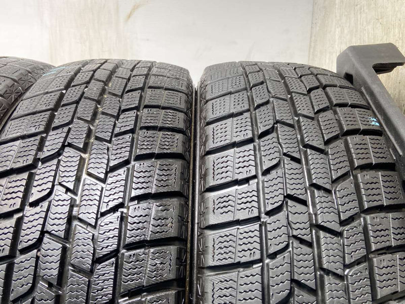 グッドイヤー アイスナビ 6 185/65R15  4本