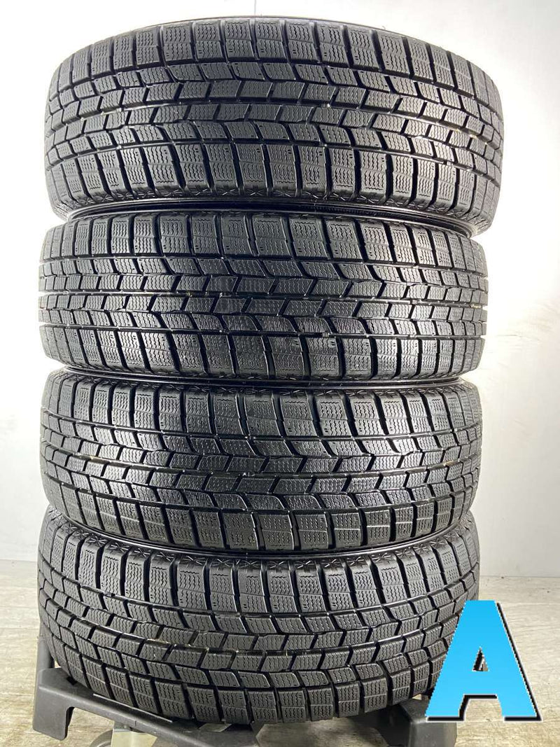 グッドイヤー アイスナビ 6 185/65R15  4本