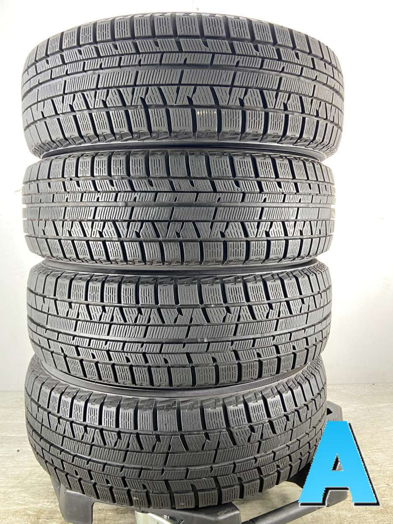 ヨコハマ アイスガード iG50 PLUS 185/60R15  4本