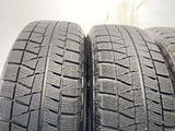 ブリヂストン REVOGZ 195/65R15  /　 エコフォルム 6.0J+45 114.3-5穴 4本