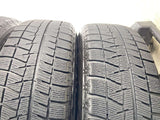 ブリヂストン REVOGZ 195/65R15  /　 エコフォルム 6.0J+45 114.3-5穴 4本