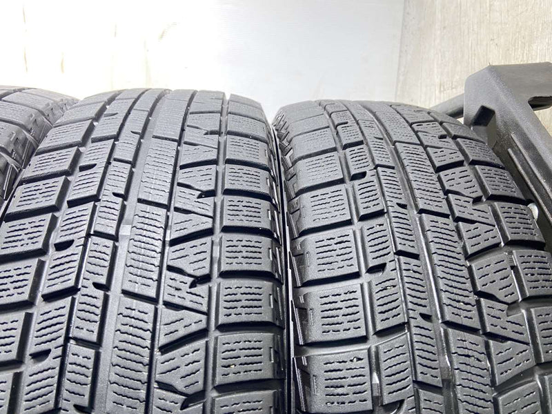 ヨコハマ アイスガード iG50 PLUS 185/60R15  4本