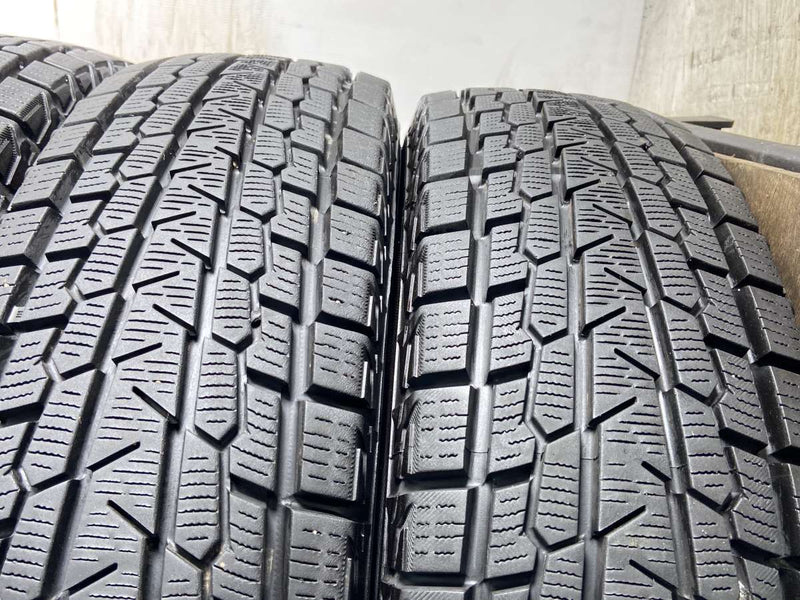 ヨコハマ アイスガードG075 175/80R15  4本