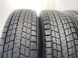 ダンロップ ウィンターマックス SJ8 175/80R15  /三菱純正 パジェロミニ 5.0J+ 114.3-5穴 4本