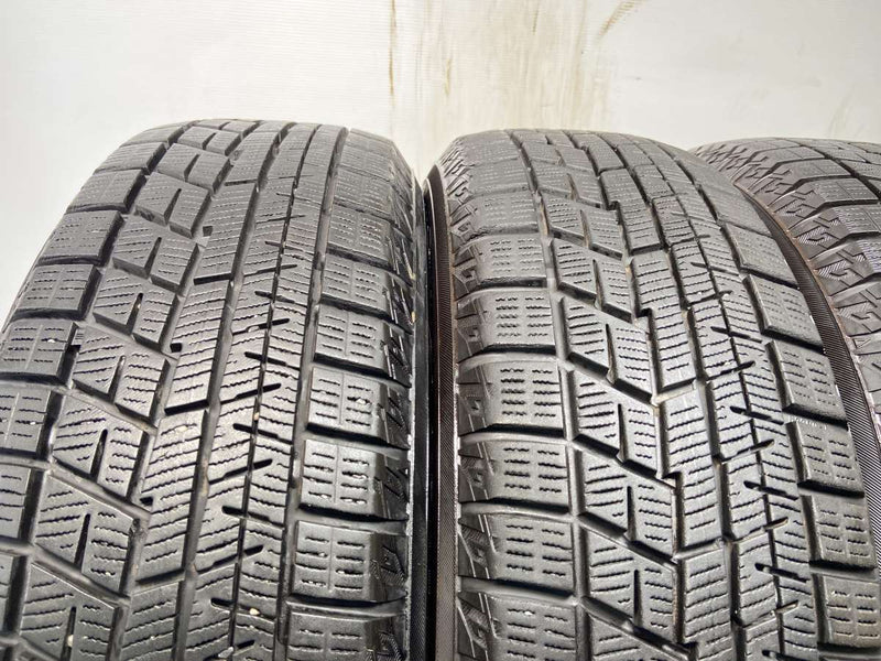 ヨコハマ アイスガードiG60 175/65R15  4本