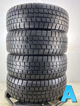 ダンロップ ウィンターマックス WM01 205/65R15  4本