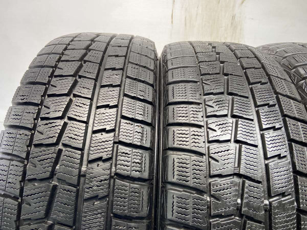 ダンロップ ウィンターマックス WM01 205/65R15  4本