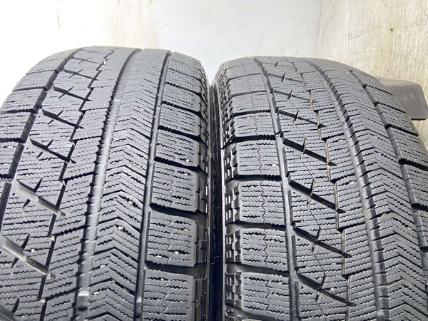 ブリヂストン ブリザック VRX 205/65R15  2本