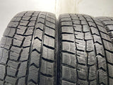 ダンロップ ウィンターマックス WM02 185/65R15  4本