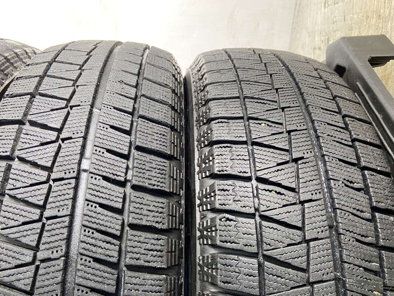 ブリヂストン ブリザック REVOGZ 185/65R15  4本