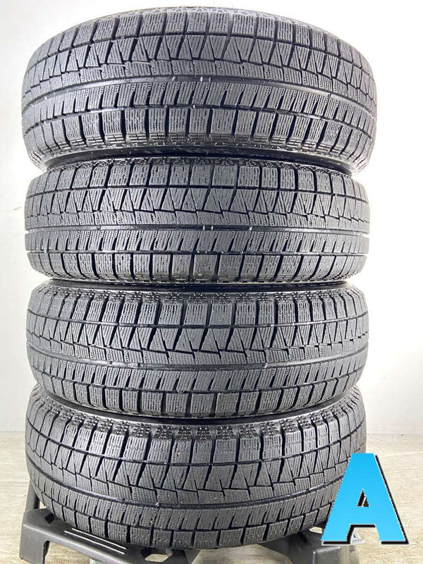 ブリヂストン ブリザック REVOGZ 185/65R15  4本