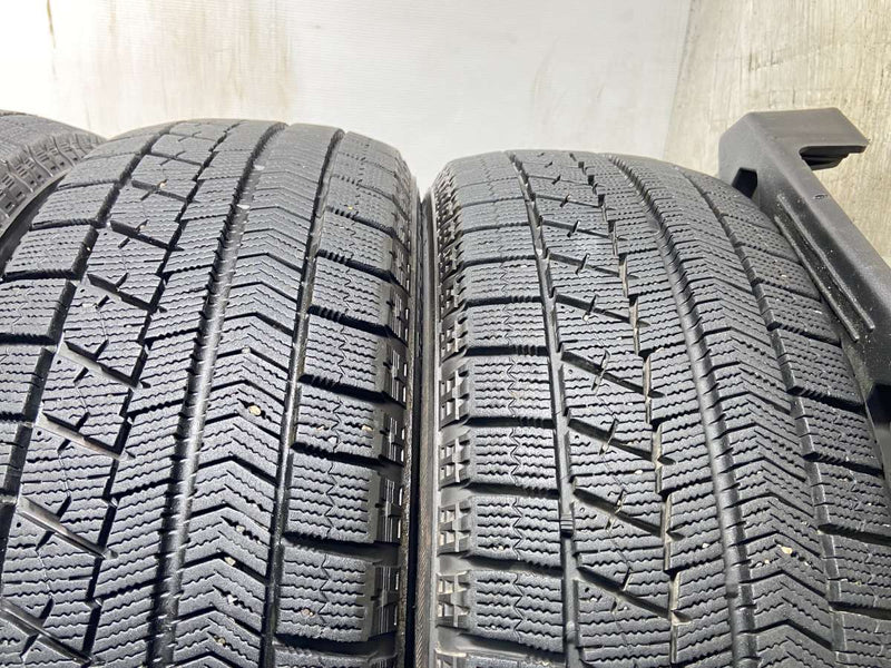 ブリヂストン ブリザック VRX 185/60R15  4本