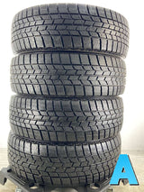 グッドイヤー アイスナビ 6 185/60R15  4本