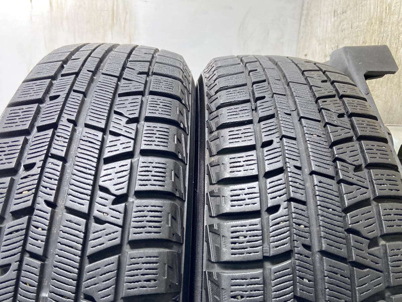 ヨコハマ アイスガード iG50 PLUS 175/65R15  2本