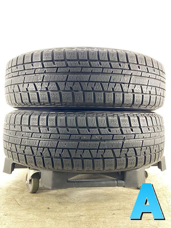 ヨコハマ アイスガード iG50 PLUS 175/65R15  2本