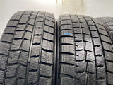 ダンロップ ウィンターマックス WM01 185/65R15  4本