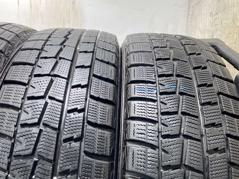 ダンロップ ウィンターマックス WM01 185/65R15  4本