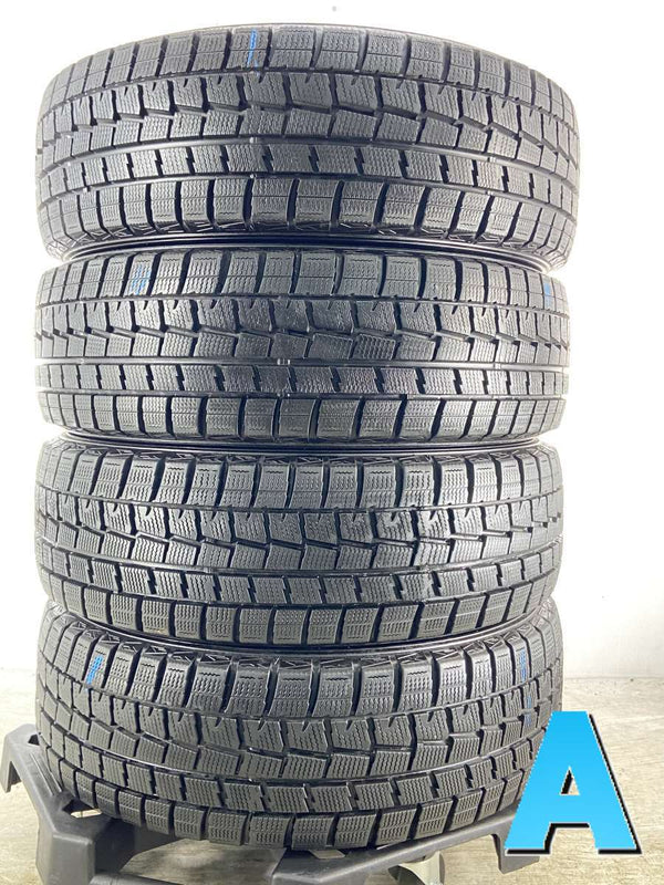 ダンロップ ウィンターマックス WM01 185/65R15  4本