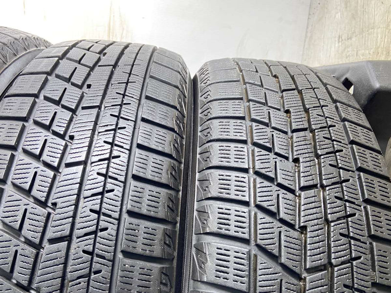 ヨコハマ アイスガード iG60 185/60R15  4本