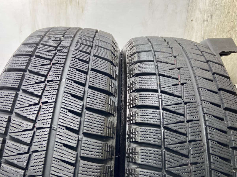 ブリヂストン アイスパートナー2 185/60R15  2本