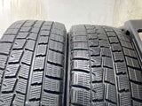 ダンロップ ウィンターマックス WM01 185/60R15  2本