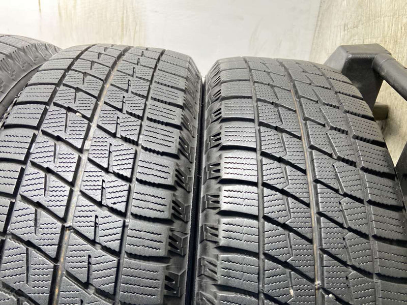 ブリヂストン アイスパートナー 185/65R15  4本