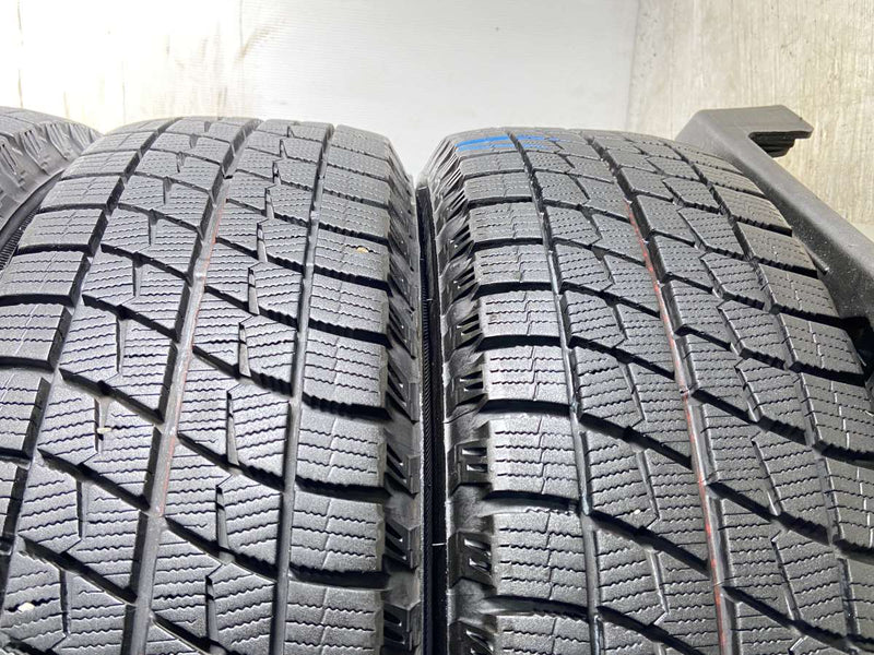 ブリヂストン アイスパートナー 175/65R15  4本