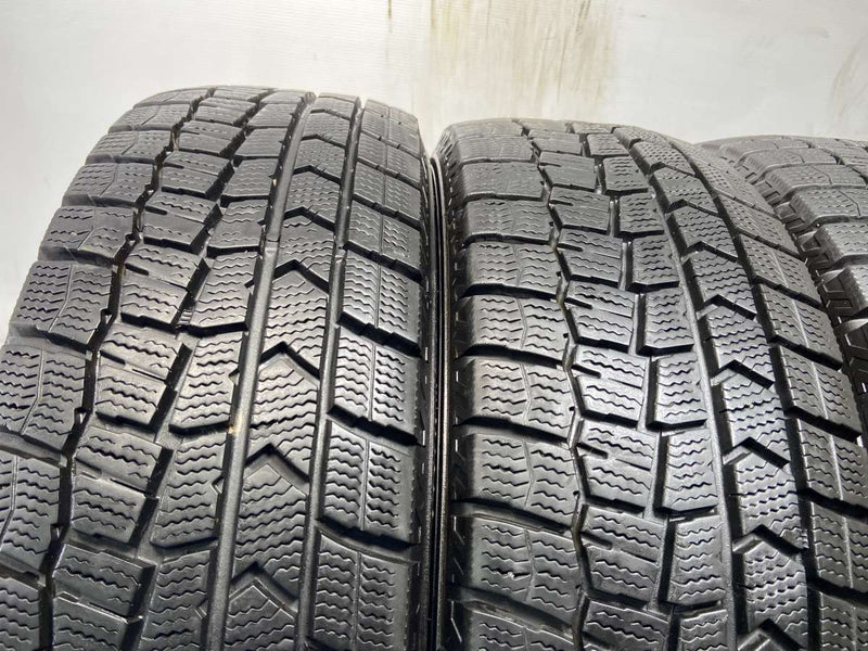 ダンロップ ウィンターマックス WM02 175/65R15  4本