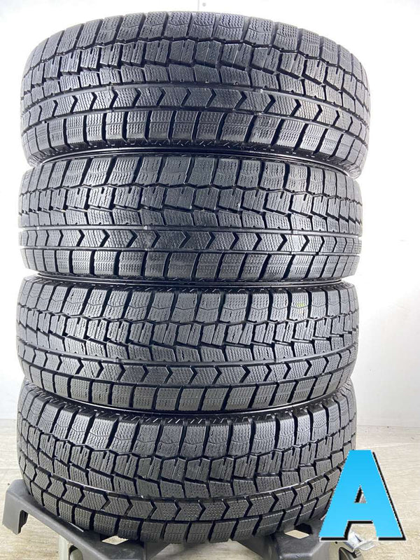 ダンロップ ウィンターマックス WM02 175/65R15  4本