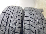 ブリヂストン ブリザック VRX 185/65R15  2本