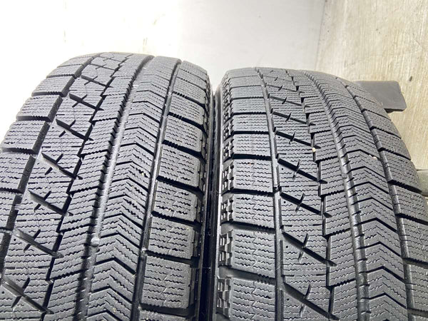 ブリヂストン ブリザック VRX 185/65R15  2本