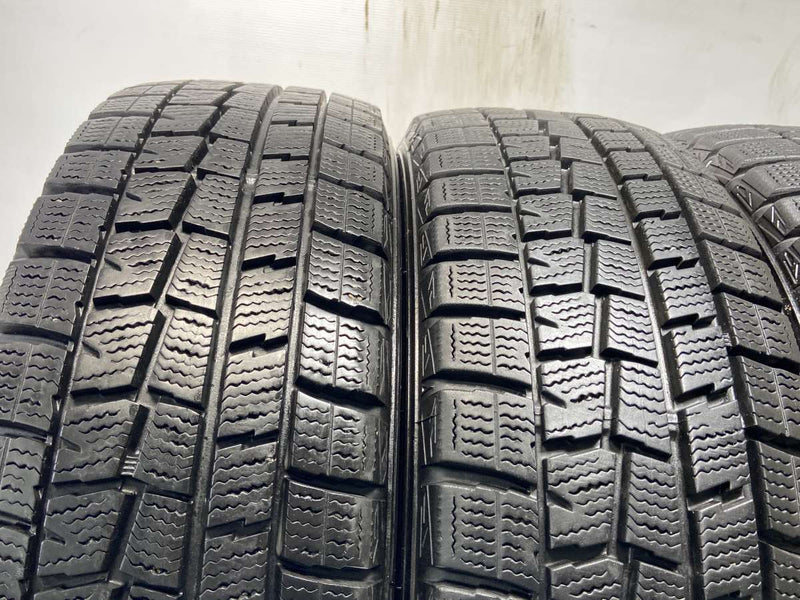 ダンロップ ウィンターマックス WM01 175/65R15  4本