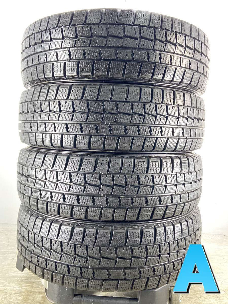 ダンロップ ウィンターマックス WM01 175/65R15  4本