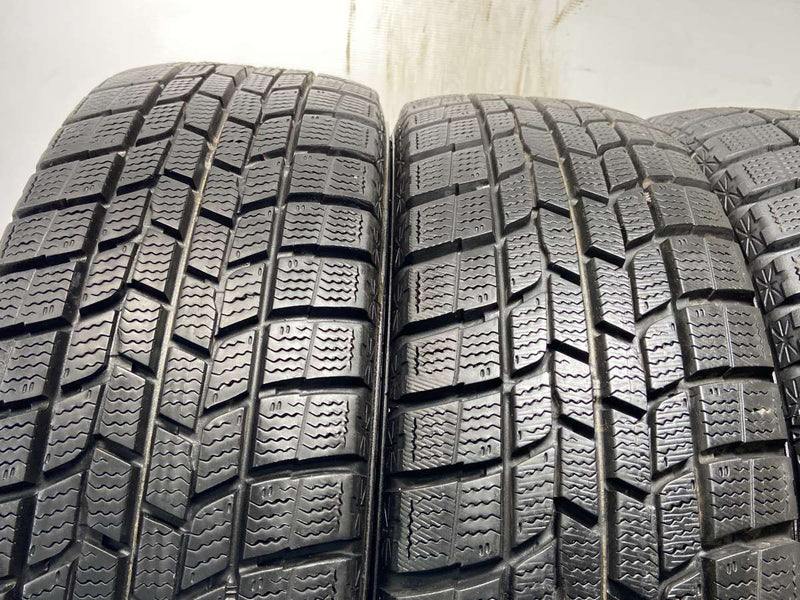 グッドイヤー アイスナビ 6 175/65R15  4本