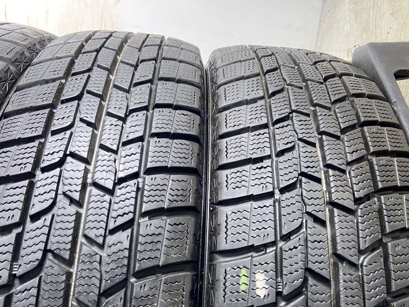 グッドイヤー アイスナビ 6 175/65R15  4本