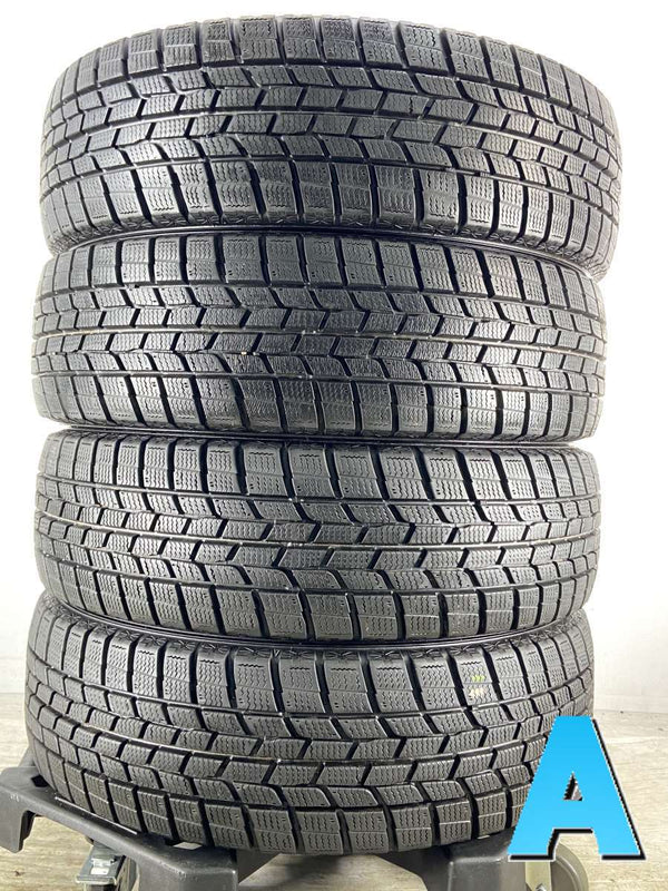 グッドイヤー アイスナビ 6 175/65R15  4本