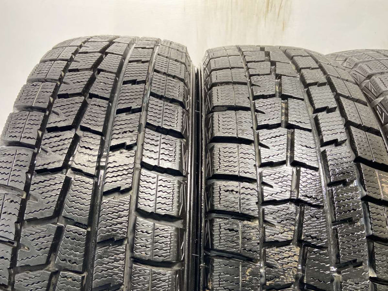 ダンロップ ウィンターマックス WM01 175/65R15  4本