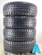 ダンロップ ウィンターマックス WM02 185/65R15  4本