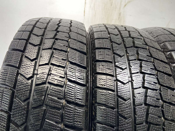 ダンロップ ウィンターマックス WM02 185/65R15  4本