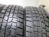 ダンロップ ウィンターマックス WM02 185/65R15  4本