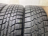 グッドイヤー アイスナビ 6 205/65R15  4本