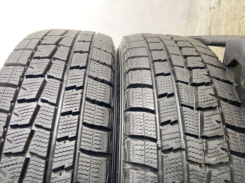 ダンロップ ウィンターマックス WM01 165/65R15  2本