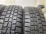 ダンロップ ウィンターマックス WM01 165/65R15  4本